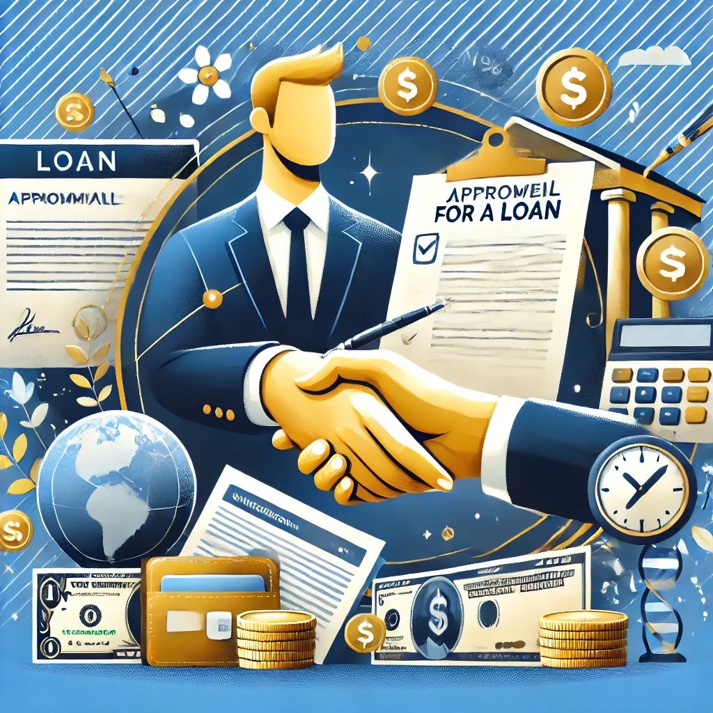 personal loans